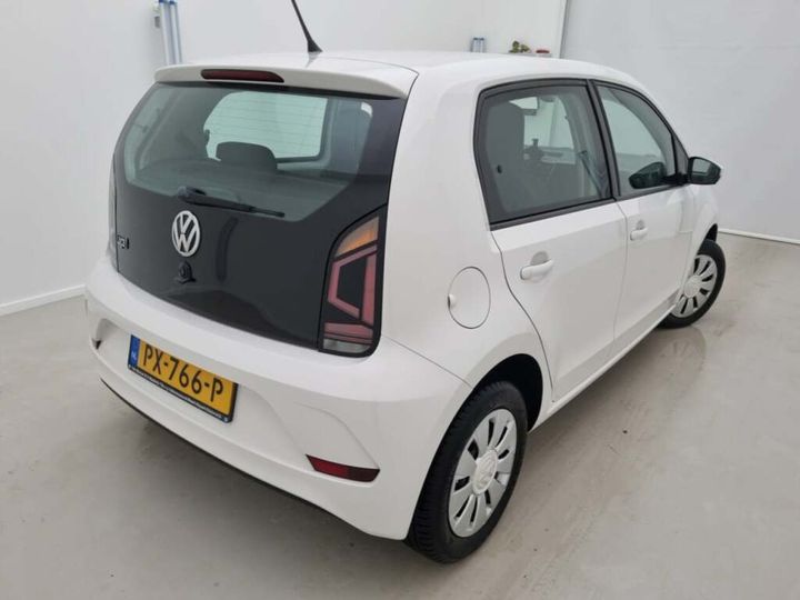 Photo 1 VIN: WVWZZZAAZJD121133 - VW UP! 