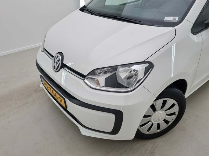 Photo 11 VIN: WVWZZZAAZJD121133 - VW UP! 