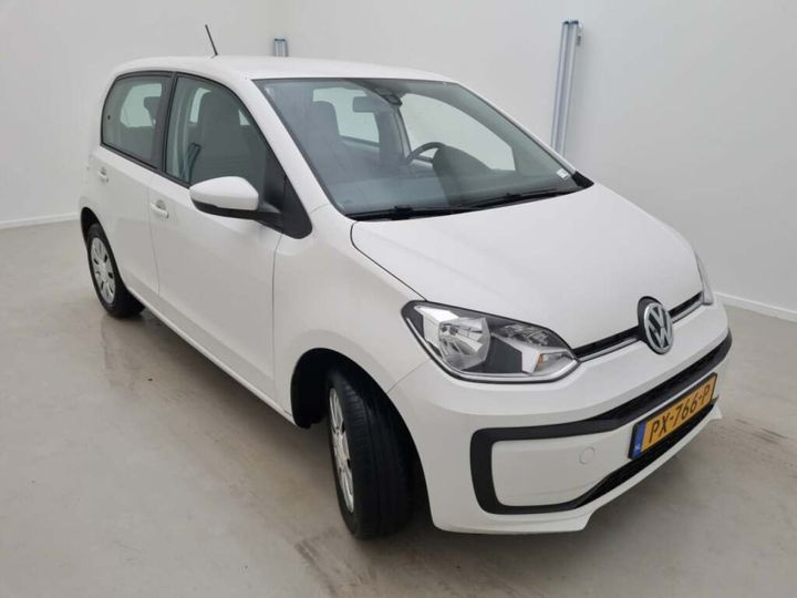 Photo 32 VIN: WVWZZZAAZJD121133 - VW UP! 