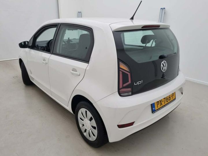 Photo 33 VIN: WVWZZZAAZJD121133 - VW UP! 