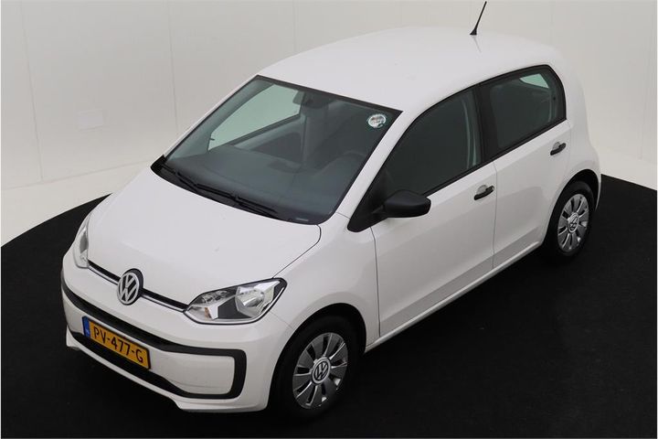 Photo 0 VIN: WVWZZZAAZJD121305 - VOLKSWAGEN UP! 