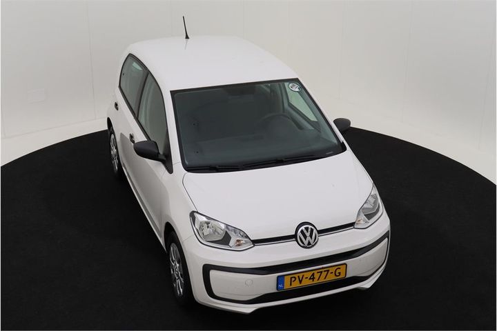 Photo 2 VIN: WVWZZZAAZJD121305 - VOLKSWAGEN UP! 