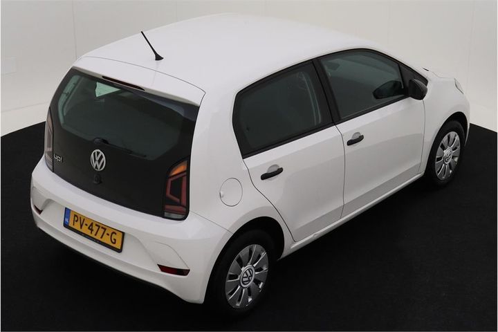 Photo 3 VIN: WVWZZZAAZJD121305 - VOLKSWAGEN UP! 