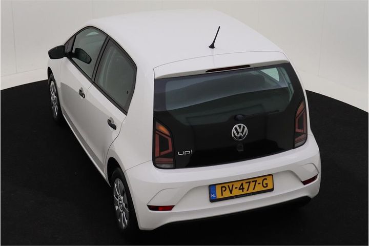 Photo 4 VIN: WVWZZZAAZJD121305 - VOLKSWAGEN UP! 