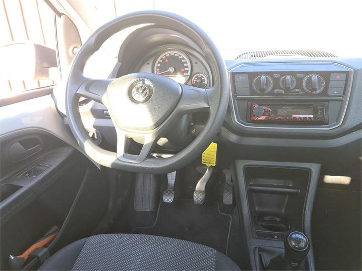 Photo 6 VIN: WVWZZZAAZJD121305 - VOLKSWAGEN UP! 