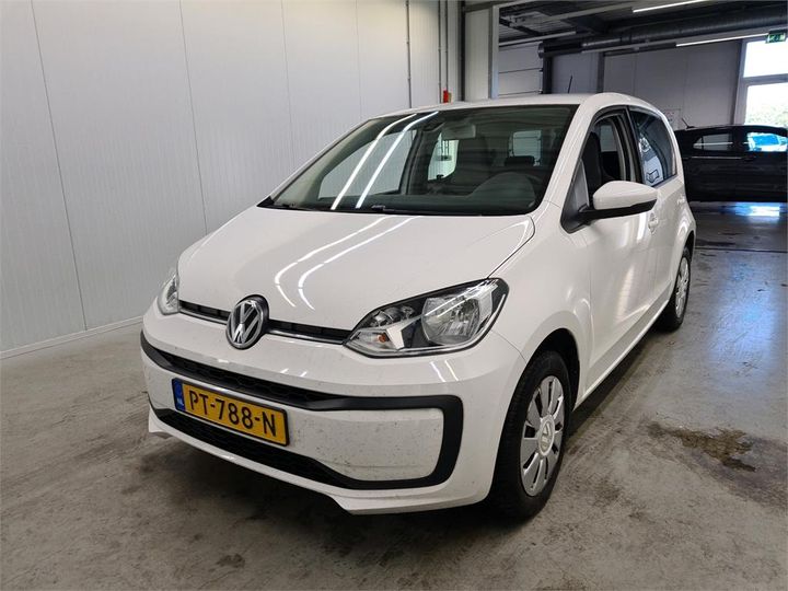 Photo 1 VIN: WVWZZZAAZJD121344 - VOLKSWAGEN UP 