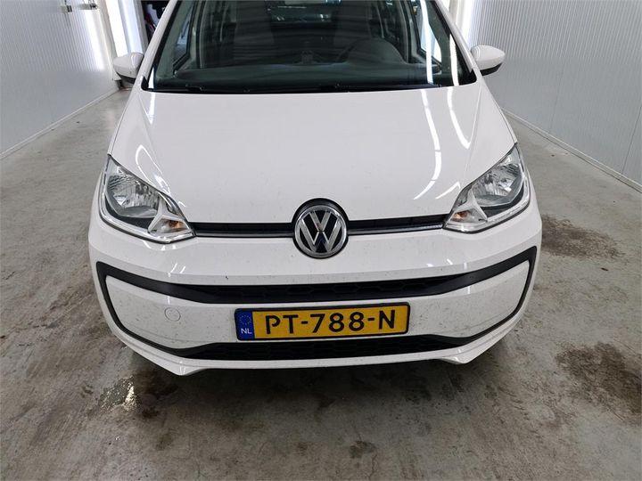 Photo 11 VIN: WVWZZZAAZJD121344 - VOLKSWAGEN UP 