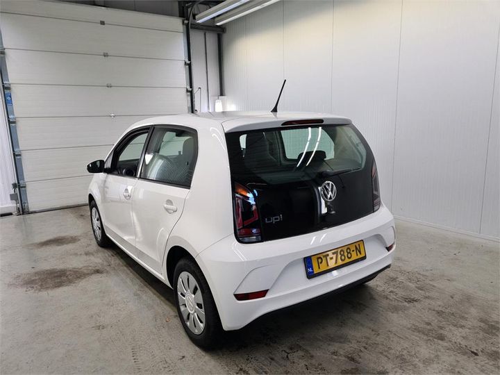 Photo 3 VIN: WVWZZZAAZJD121344 - VOLKSWAGEN UP 