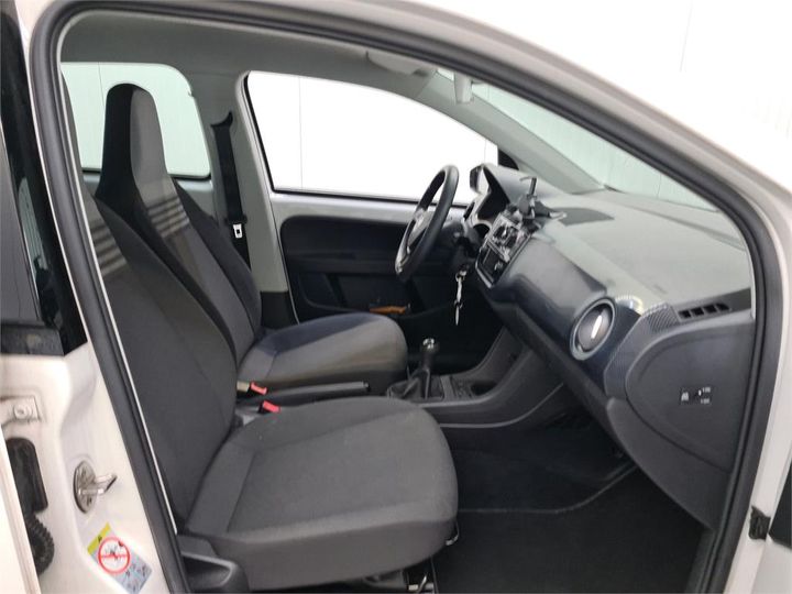 Photo 5 VIN: WVWZZZAAZJD121344 - VOLKSWAGEN UP 