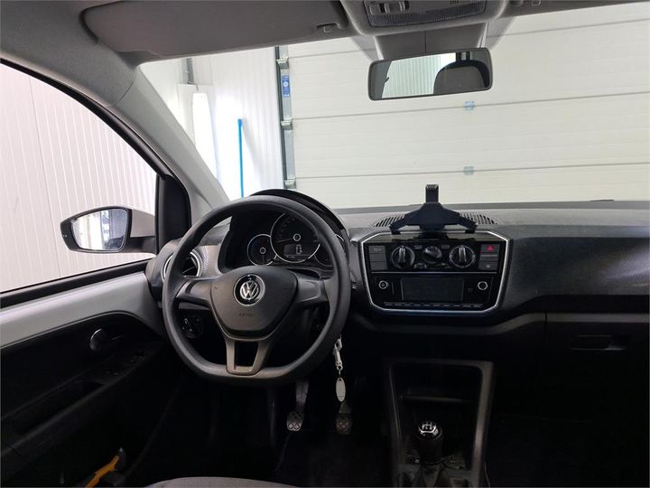 Photo 6 VIN: WVWZZZAAZJD121344 - VOLKSWAGEN UP 