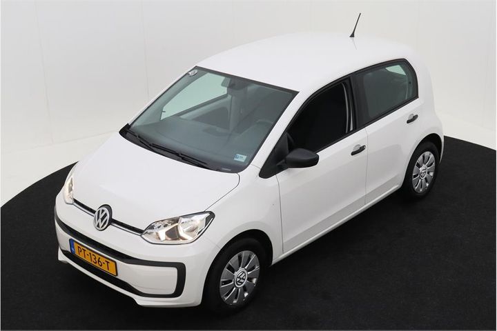 Photo 1 VIN: WVWZZZAAZJD121514 - VOLKSWAGEN UP! 