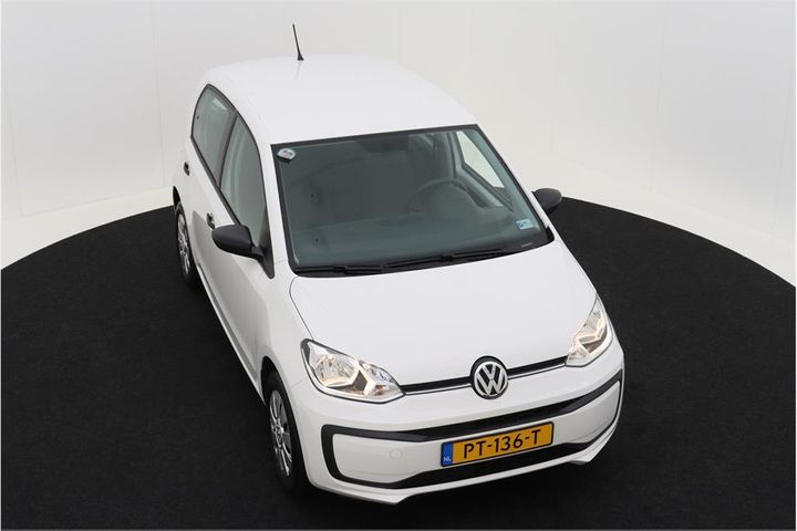 Photo 2 VIN: WVWZZZAAZJD121514 - VOLKSWAGEN UP! 