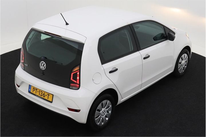 Photo 3 VIN: WVWZZZAAZJD121514 - VOLKSWAGEN UP! 