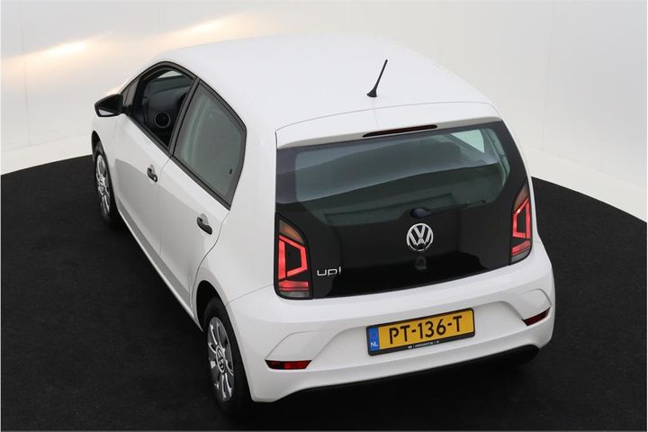 Photo 4 VIN: WVWZZZAAZJD121514 - VOLKSWAGEN UP! 