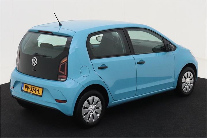 Photo 3 VIN: WVWZZZAAZJD121656 - VOLKSWAGEN UP! 