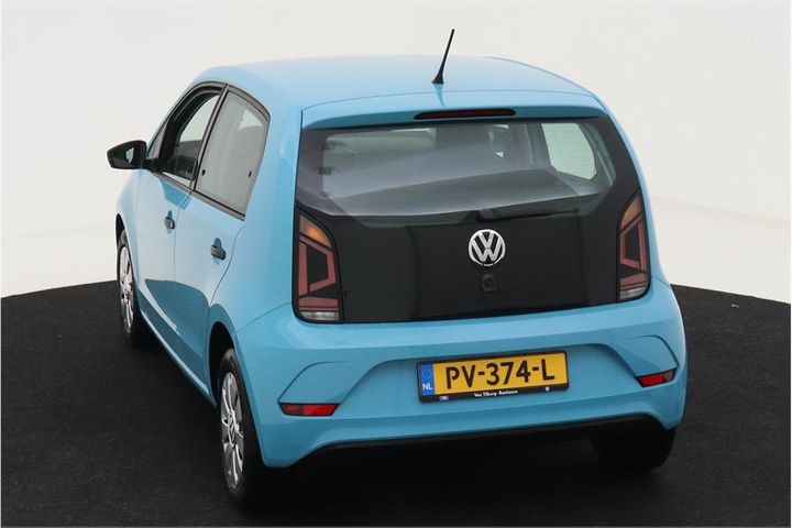 Photo 4 VIN: WVWZZZAAZJD121656 - VOLKSWAGEN UP! 