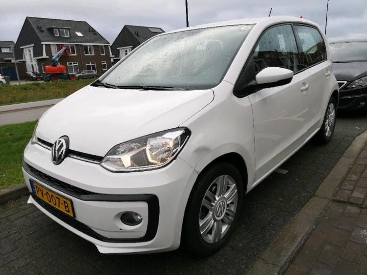 Photo 0 VIN: WVWZZZAAZJD121723 - VOLKSWAGEN UP! 