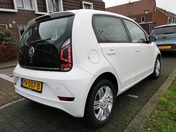 Photo 3 VIN: WVWZZZAAZJD121723 - VOLKSWAGEN UP! 