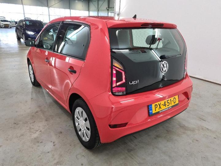 Photo 3 VIN: WVWZZZAAZJD121891 - VOLKSWAGEN UP! 