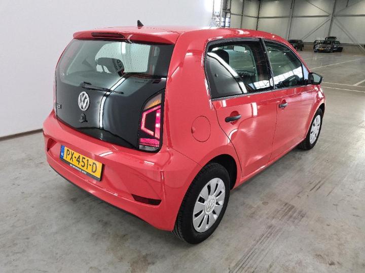 Photo 4 VIN: WVWZZZAAZJD121891 - VOLKSWAGEN UP! 