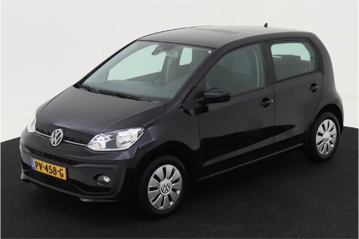 Photo 0 VIN: WVWZZZAAZJD121904 - VOLKSWAGEN UP! 