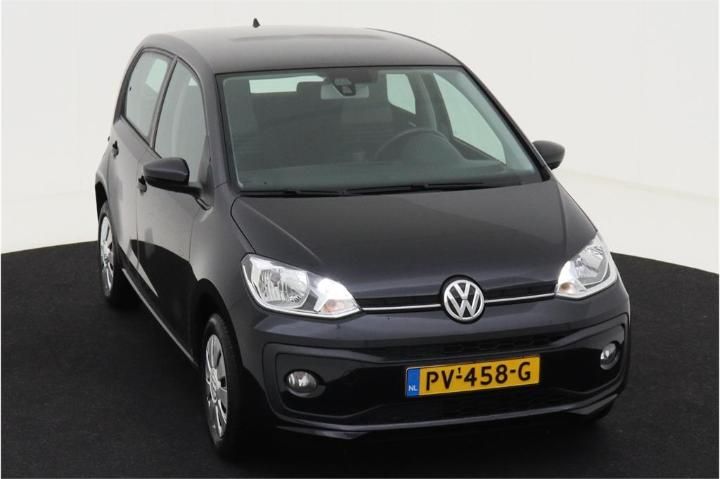 Photo 2 VIN: WVWZZZAAZJD121904 - VOLKSWAGEN UP! 