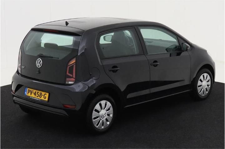 Photo 3 VIN: WVWZZZAAZJD121904 - VOLKSWAGEN UP! 