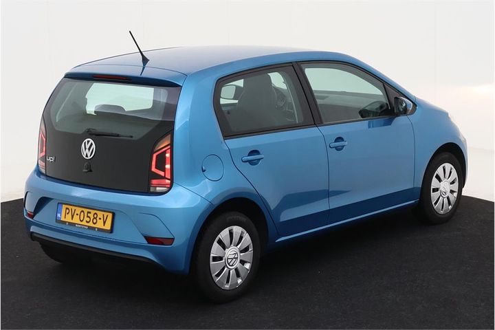 Photo 3 VIN: WVWZZZAAZJD123450 - VOLKSWAGEN UP! 