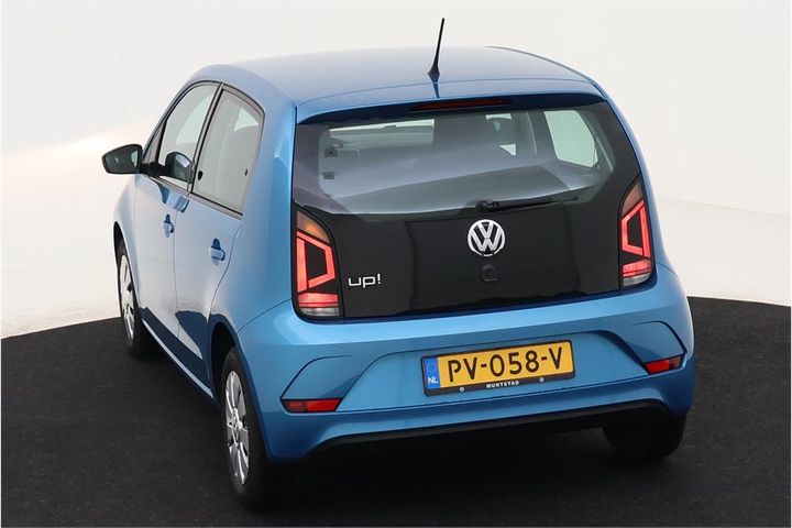 Photo 4 VIN: WVWZZZAAZJD123450 - VOLKSWAGEN UP! 