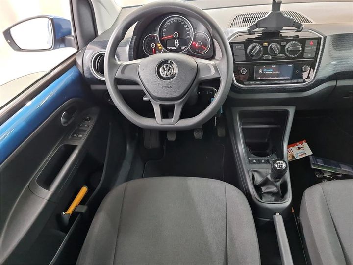 Photo 6 VIN: WVWZZZAAZJD123450 - VOLKSWAGEN UP! 