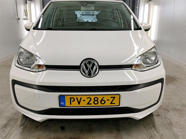 Photo 11 VIN: WVWZZZAAZJD123530 - VOLKSWAGEN UP 