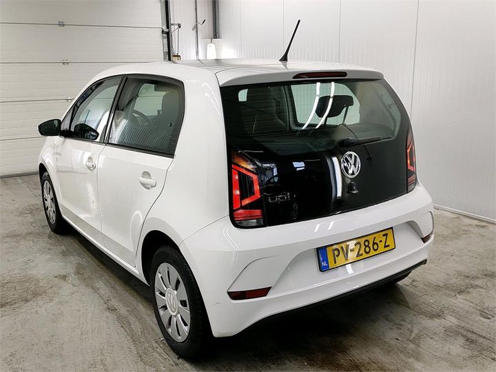 Photo 3 VIN: WVWZZZAAZJD123530 - VOLKSWAGEN UP 