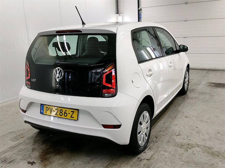 Photo 4 VIN: WVWZZZAAZJD123530 - VOLKSWAGEN UP 