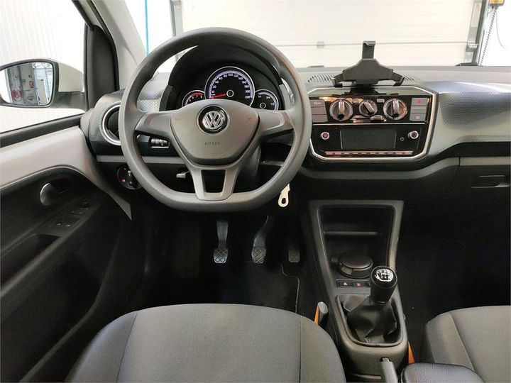 Photo 6 VIN: WVWZZZAAZJD123530 - VOLKSWAGEN UP 