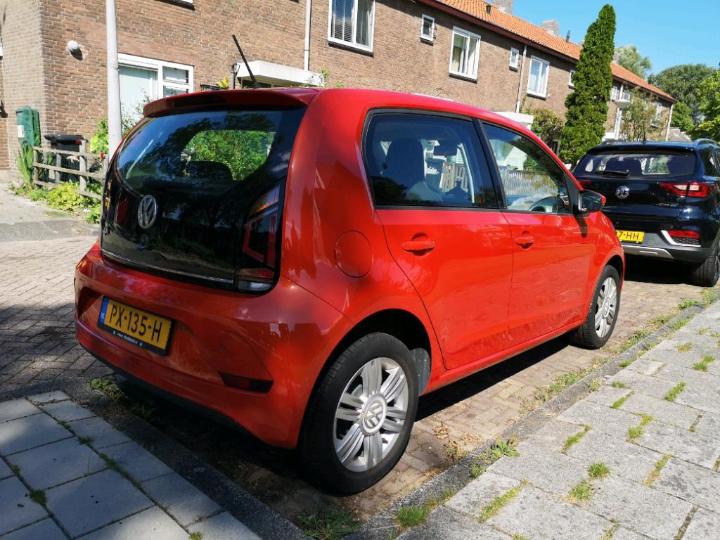 Photo 3 VIN: WVWZZZAAZJD123533 - VOLKSWAGEN UP! 