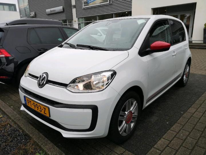 Photo 1 VIN: WVWZZZAAZJD123578 - VOLKSWAGEN UP! 