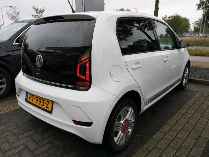 Photo 3 VIN: WVWZZZAAZJD123578 - VOLKSWAGEN UP! 