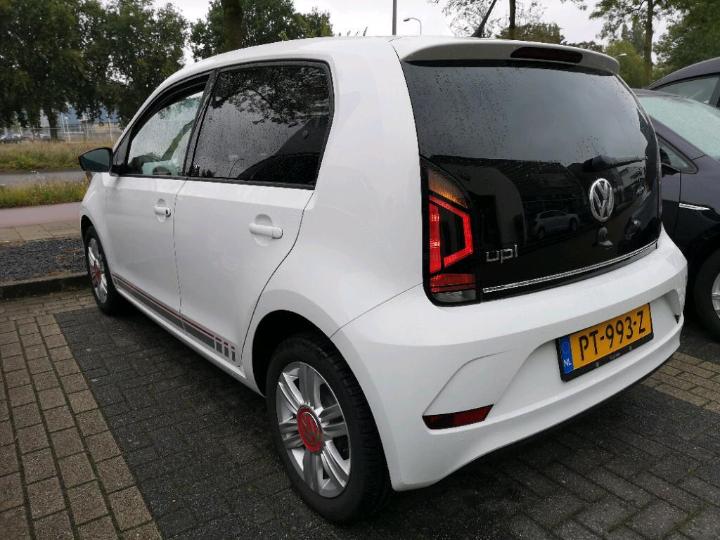 Photo 4 VIN: WVWZZZAAZJD123578 - VOLKSWAGEN UP! 