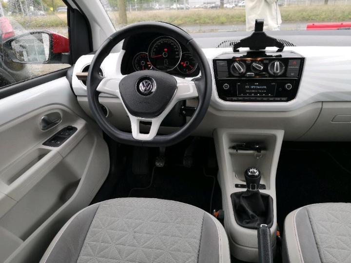 Photo 6 VIN: WVWZZZAAZJD123578 - VOLKSWAGEN UP! 