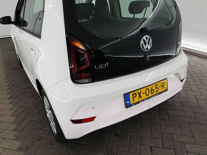 Photo 17 VIN: WVWZZZAAZJD123589 - VOLKSWAGEN UP! 