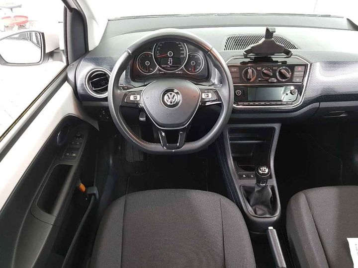 Photo 7 VIN: WVWZZZAAZJD123589 - VOLKSWAGEN UP! 