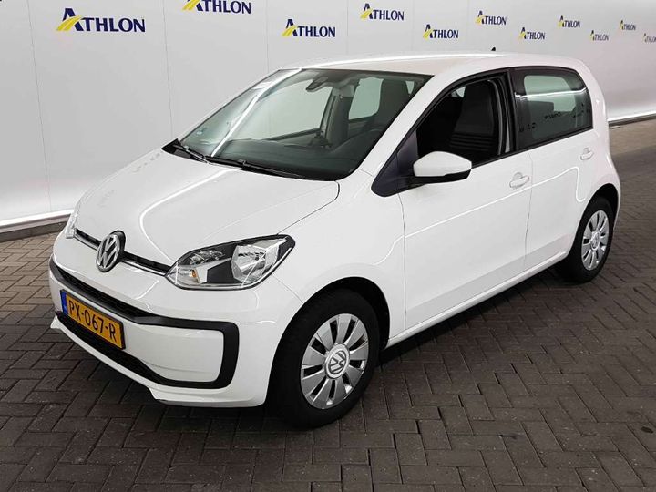 Photo 0 VIN: WVWZZZAAZJD123655 - VOLKSWAGEN UP! 