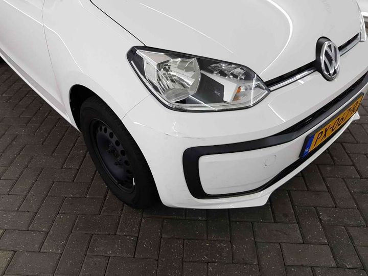 Photo 17 VIN: WVWZZZAAZJD123655 - VOLKSWAGEN UP! 