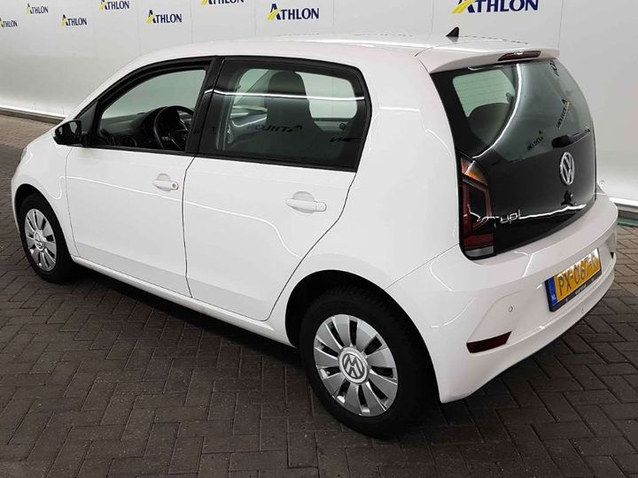 Photo 3 VIN: WVWZZZAAZJD123655 - VOLKSWAGEN UP! 