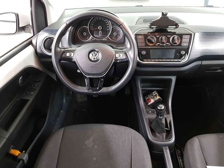 Photo 7 VIN: WVWZZZAAZJD123655 - VOLKSWAGEN UP! 