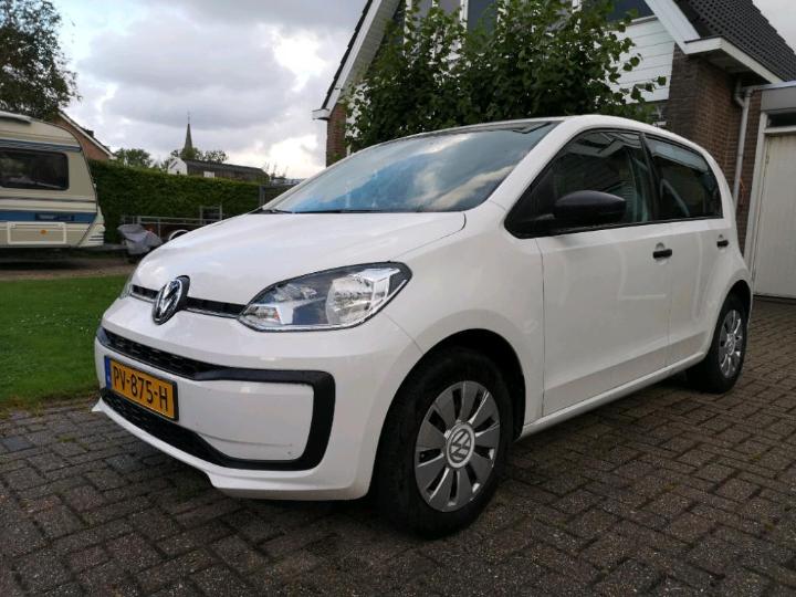 Photo 1 VIN: WVWZZZAAZJD123938 - VOLKSWAGEN UP! 