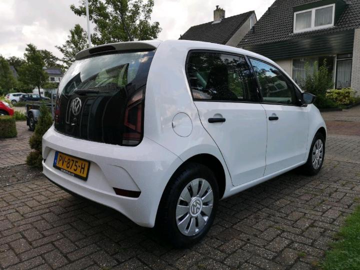 Photo 3 VIN: WVWZZZAAZJD123938 - VOLKSWAGEN UP! 