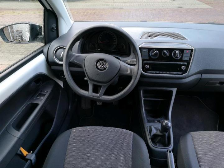 Photo 6 VIN: WVWZZZAAZJD123938 - VOLKSWAGEN UP! 