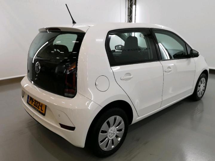 Photo 3 VIN: WVWZZZAAZJD124103 - VOLKSWAGEN UP! 