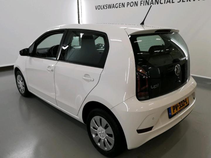 Photo 4 VIN: WVWZZZAAZJD124103 - VOLKSWAGEN UP! 